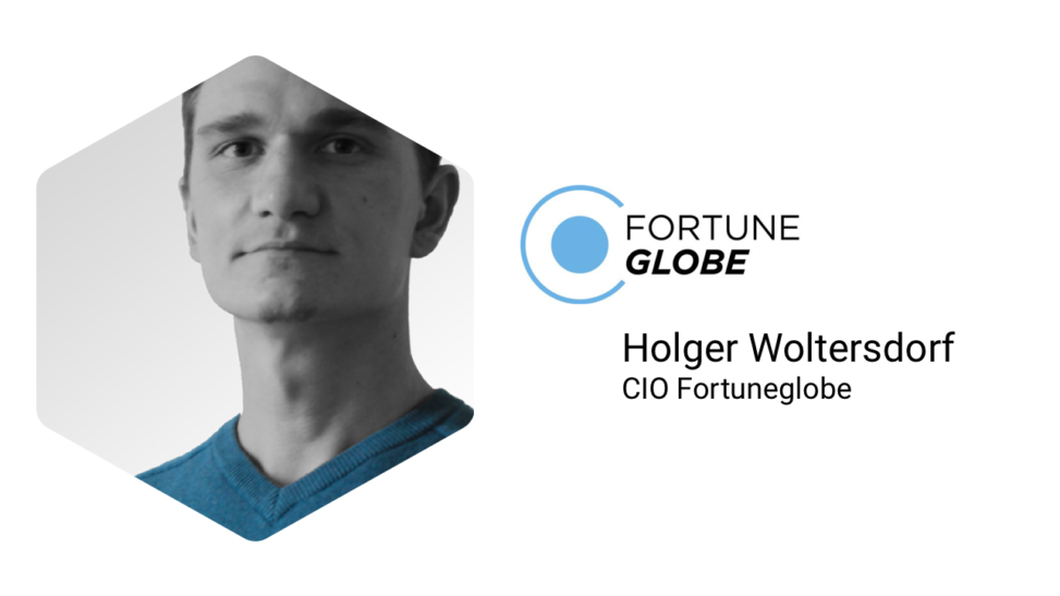 holger woltersdorf fortune solutions fortuneglobe qualität testing ecommerce